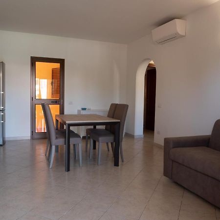 Casa Vacanza La Suaredda Сан-Теодоро Экстерьер фото