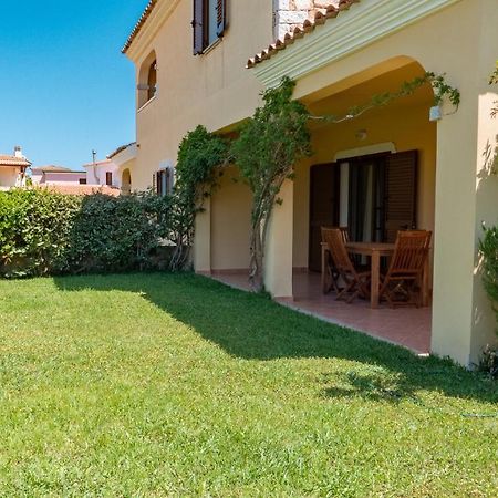 Casa Vacanza La Suaredda Сан-Теодоро Экстерьер фото