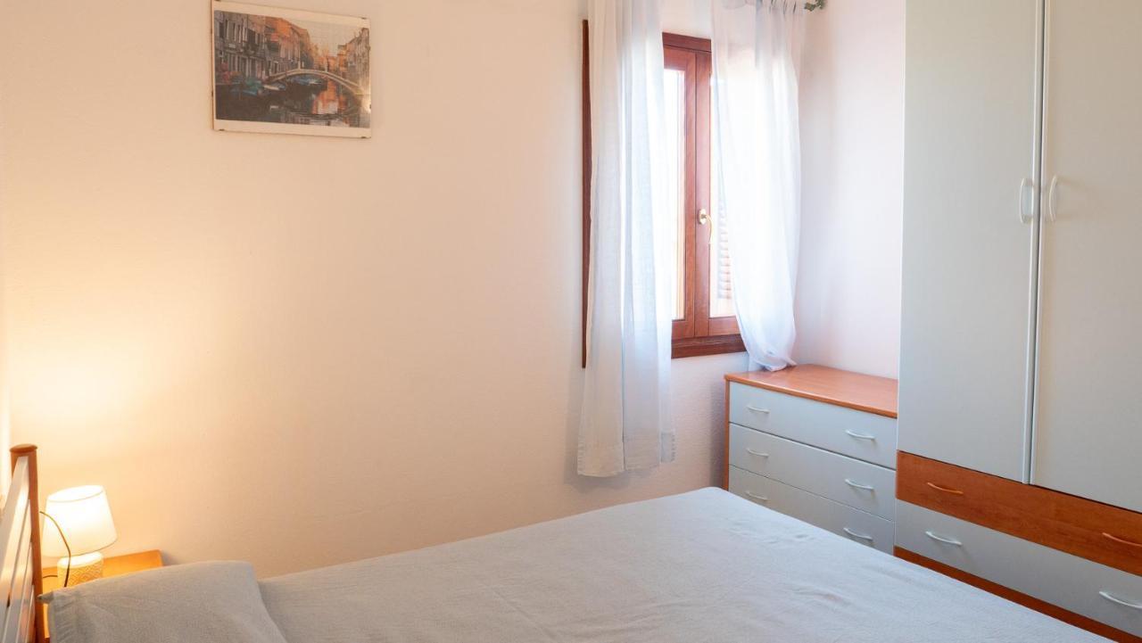 Casa Vacanza La Suaredda Сан-Теодоро Экстерьер фото