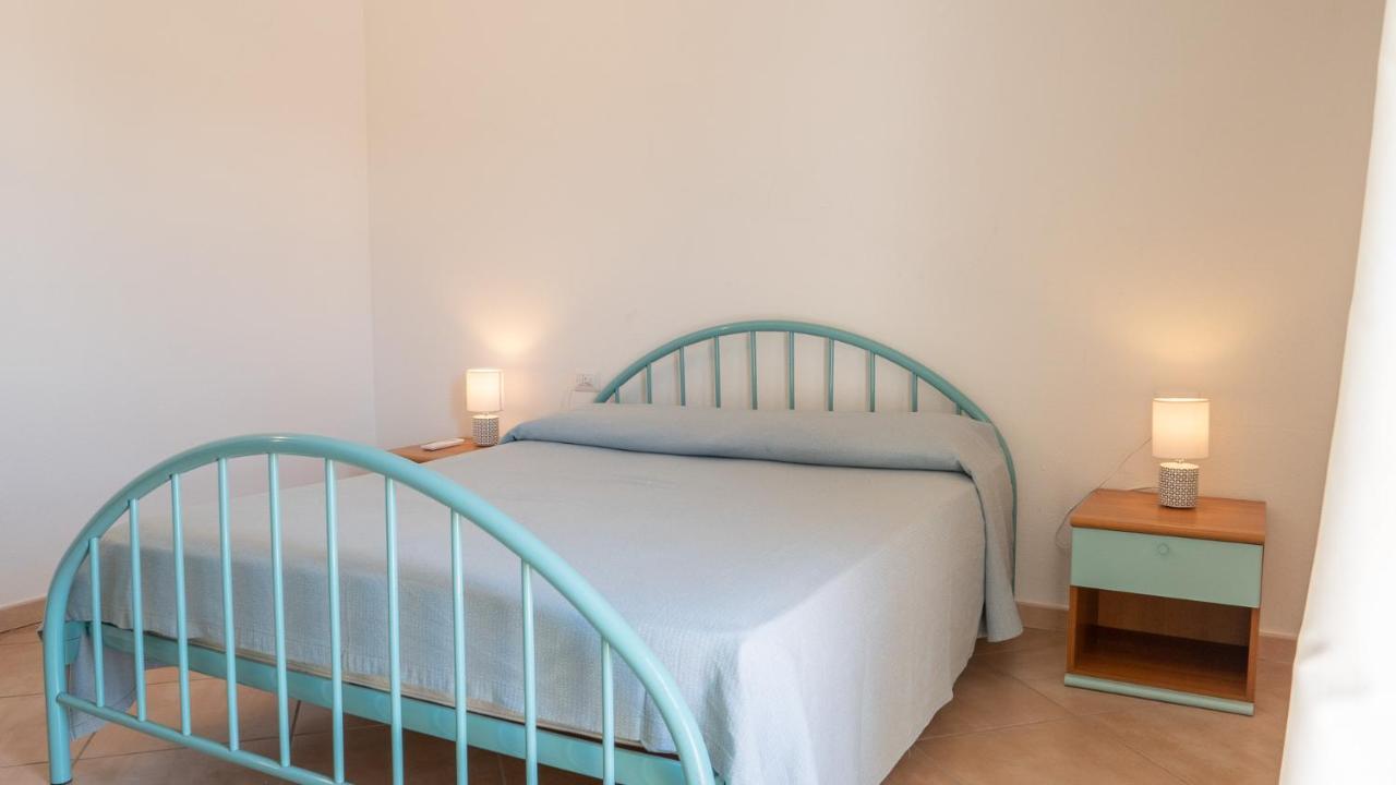 Casa Vacanza La Suaredda Сан-Теодоро Экстерьер фото
