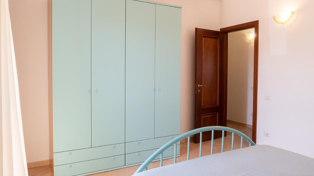 Casa Vacanza La Suaredda Сан-Теодоро Экстерьер фото